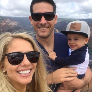 Meet your Posher, Giesa